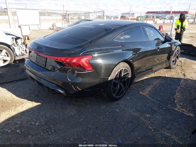 2024 AUDI RS E-TRON GT WAUBHBFW1R7901145 Photo 3