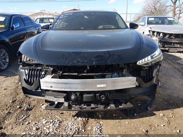 2024 AUDI RS E-TRON GT WAUBHBFW1R7901145 Photo 5