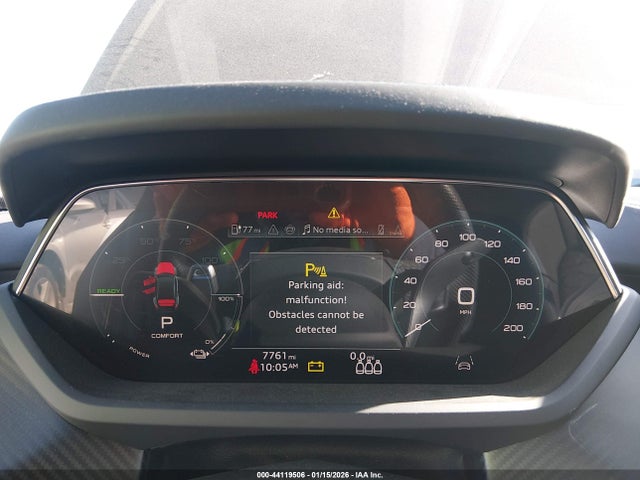 2024 AUDI RS E-TRON GT WAUBHBFW1R7901145 Photo 6