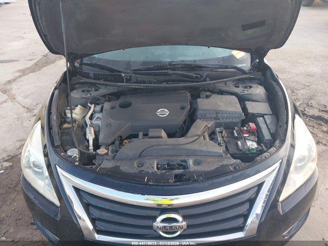 1N4AL3AP2EN351789 Nissan Altima 2.5 S