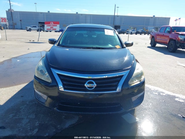1N4AL3AP2EN351789 Nissan Altima 2.5 S