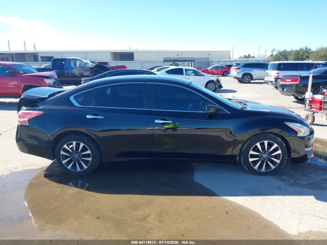 1N4AL3AP2EN351789 Nissan Altima 2.5 S