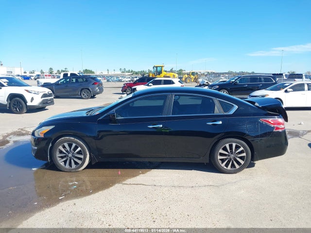 1N4AL3AP2EN351789 Nissan Altima 2.5 S