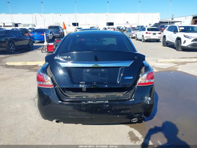 1N4AL3AP2EN351789 Nissan Altima 2.5 S