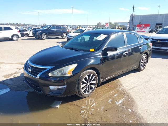 1N4AL3AP2EN351789 Nissan Altima 2.5 S