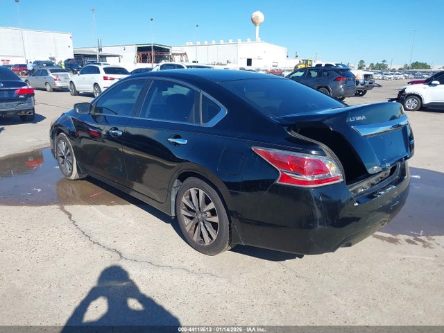 1N4AL3AP2EN351789 Nissan Altima 2.5 S