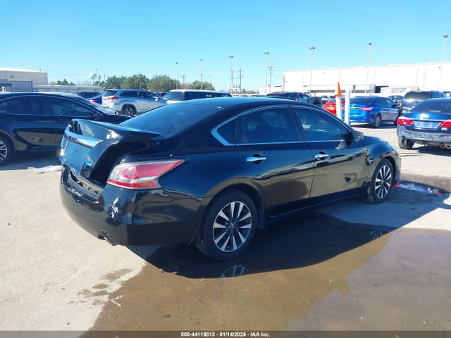 1N4AL3AP2EN351789 Nissan Altima 2.5 S