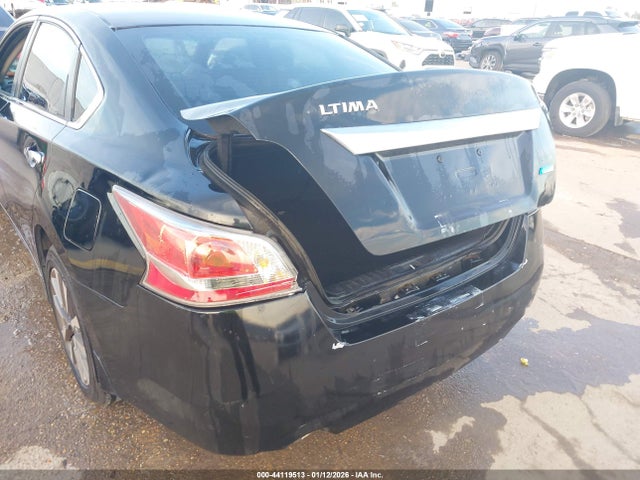 1N4AL3AP2EN351789 Nissan Altima 2.5 S