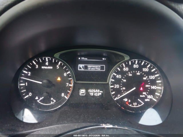 1N4AL3AP2EN351789 Nissan Altima 2.5 S