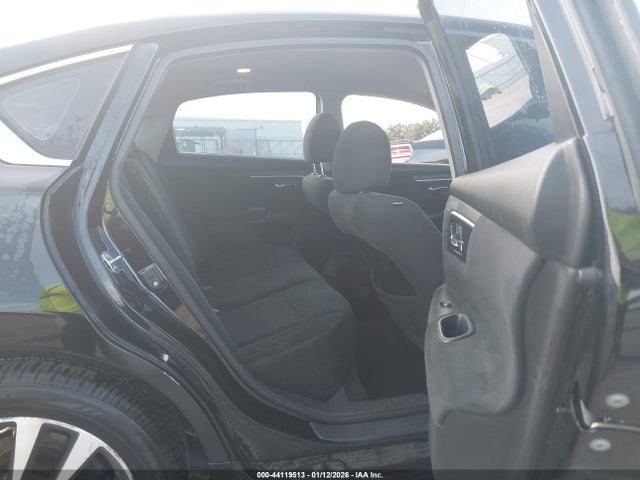1N4AL3AP2EN351789 Nissan Altima 2.5 S