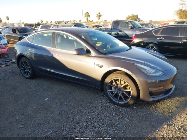 2020 TESLA MODEL 3 5YJ3E1EB3LF664085 Photo 0