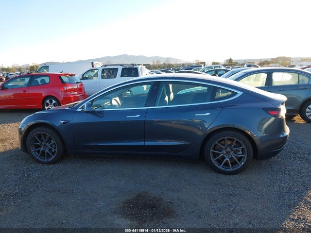 Tesla Model 3 Long Range Dual Motor All-wheel Drive 2020 5YJ3E1EB3LF664085 Image 15