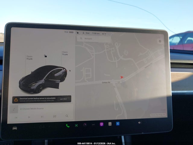 Tesla Model 3 Long Range Dual Motor All-wheel Drive 2020 5YJ3E1EB3LF664085 Image 19