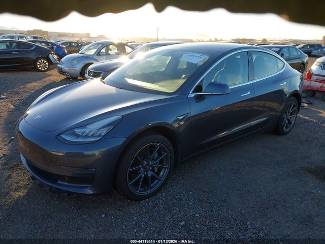 2020 TESLA MODEL 3 5YJ3E1EB3LF664085 Photo 1