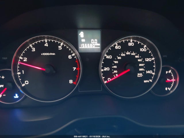 4S4BRCAC6E1309803 Subaru Outback 2.5i