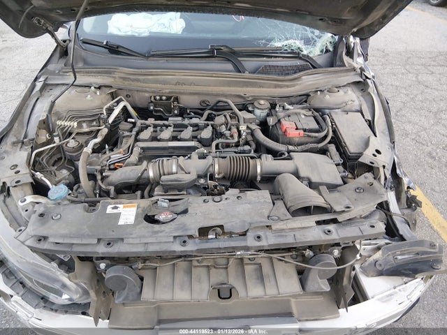 1HGCV1F14LA072999 Honda ACCORD LX