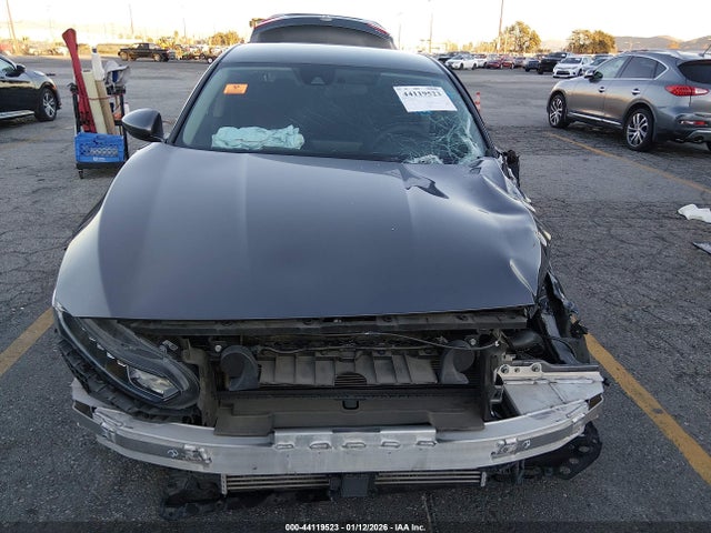 1HGCV1F14LA072999 Honda ACCORD LX