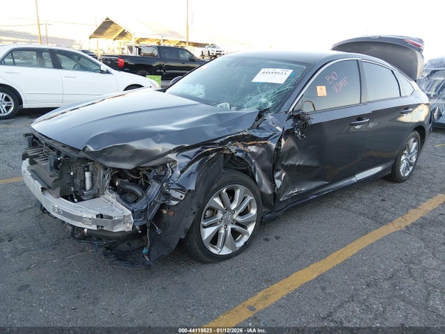 1HGCV1F14LA072999 Honda ACCORD LX