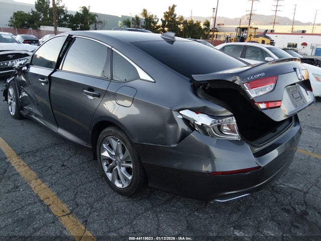 1HGCV1F14LA072999 Honda ACCORD LX