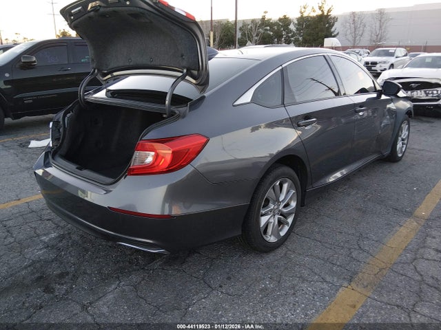 1HGCV1F14LA072999 Honda ACCORD LX