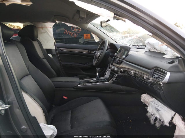 1HGCV1F14LA072999 Honda ACCORD LX