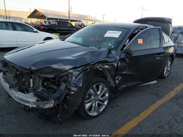 1HGCV1F14LA072999 Honda ACCORD LX