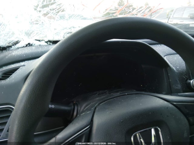 1HGCV1F14LA072999 Honda ACCORD LX