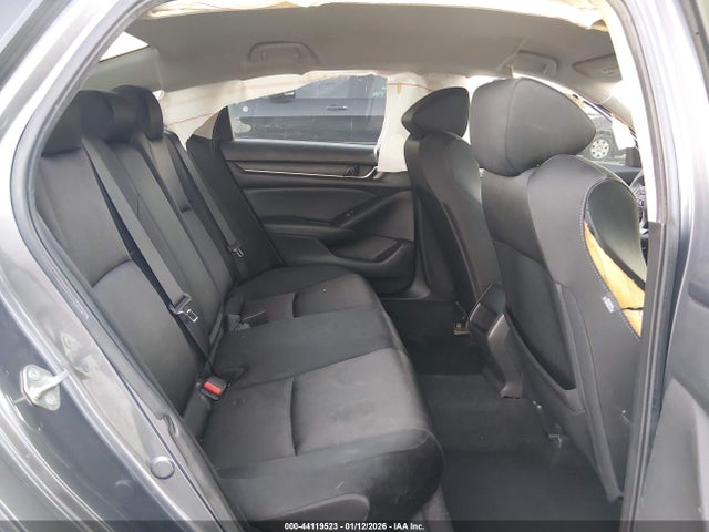 1HGCV1F14LA072999 Honda ACCORD LX