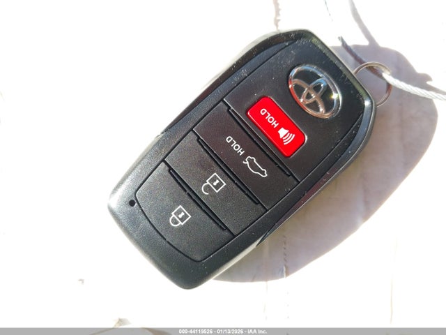 Toyota COROLLA LE 2024 5YFB4MDE4RP189328 Image 11