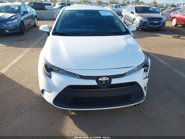 Toyota COROLLA LE 2024 5YFB4MDE4RP189328 Image 12