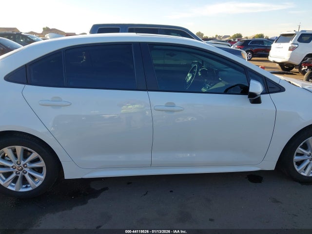 Toyota COROLLA LE 2024 5YFB4MDE4RP189328 Image 13