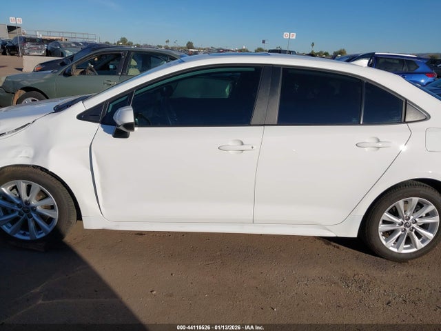 Toyota COROLLA LE 2024 5YFB4MDE4RP189328 Image 14
