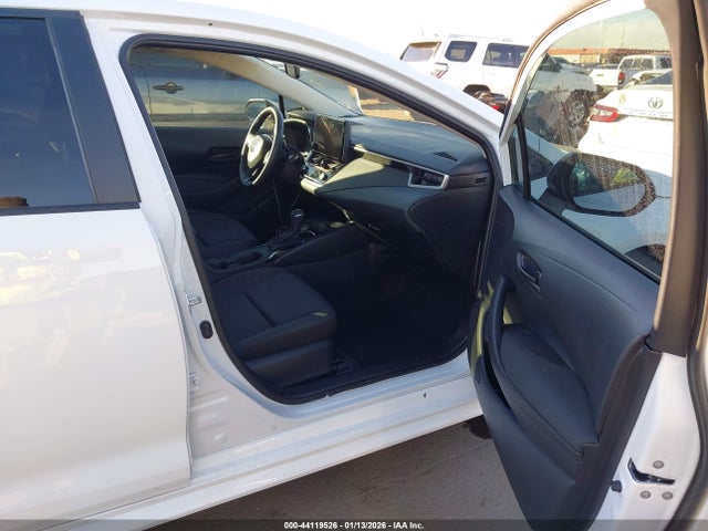 Toyota COROLLA LE 2024 5YFB4MDE4RP189328 Image 5
