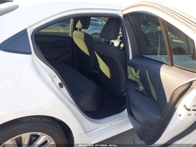 Toyota COROLLA LE 2024 5YFB4MDE4RP189328 Image 8