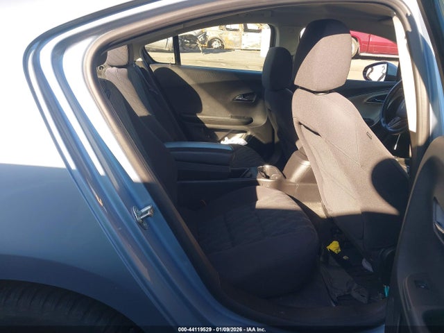 1G1RE6E43EU149180 Chevrolet Volt