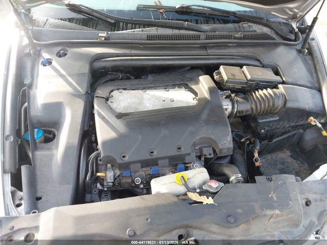 2007 ACURA TL 19UUA66217A014411 Photo 9