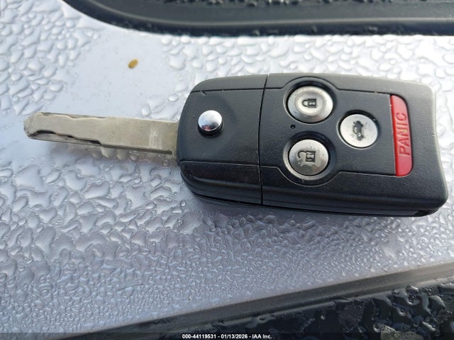 2007 ACURA TL 19UUA66217A014411 Photo 10