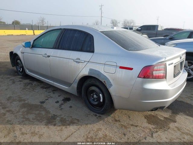 2007 ACURA TL 19UUA66217A014411 Photo 2