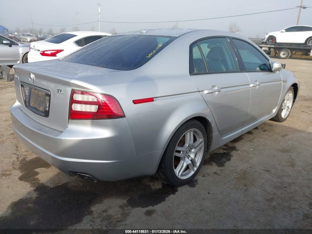 2007 ACURA TL 19UUA66217A014411 Photo 3
