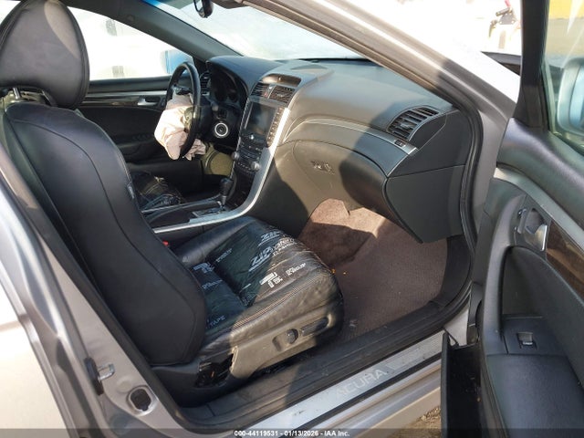 2007 ACURA TL 19UUA66217A014411 Photo 4