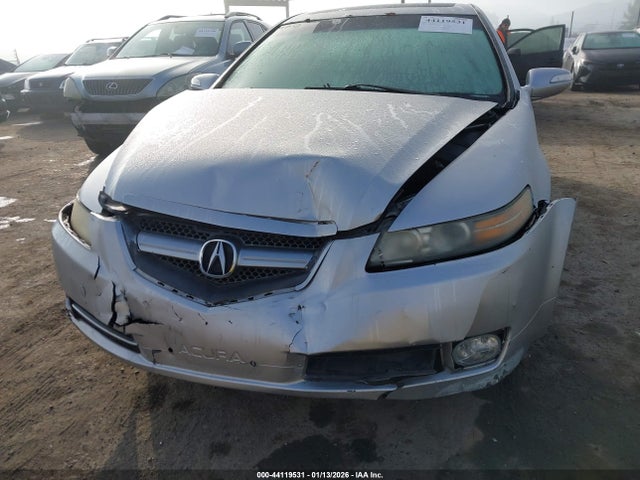2007 ACURA TL 19UUA66217A014411 Photo 5