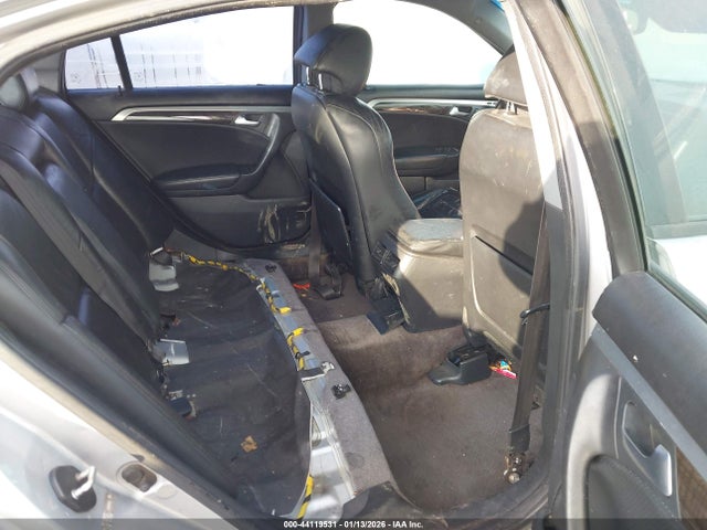 2007 ACURA TL 19UUA66217A014411 Photo 7
