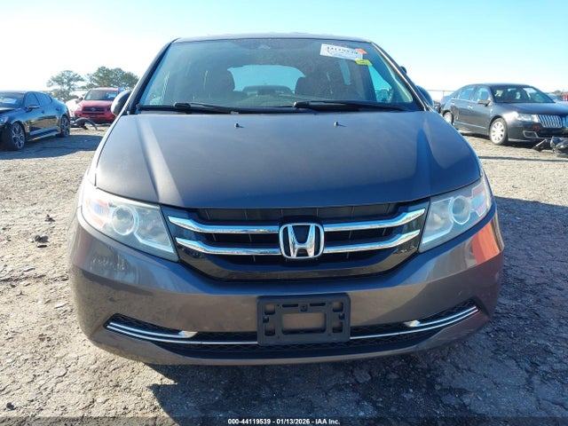 Aukcja sprzedaży 2015 Honda Odyssey Ex-l, vin: 5FNRL5H60FB010316, numer aukcji: 44119539