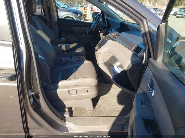 Aukcja sprzedaży 2015 Honda Odyssey Ex-l, vin: 5FNRL5H60FB010316, numer aukcji: 44119539