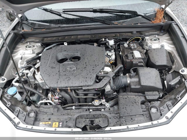 44119541 :رقم المزاد ، 3MVDMBCM5RM644120 vin ، 2024 Mazda Cx-30 2.5 S Preferred Package مزاد بيع