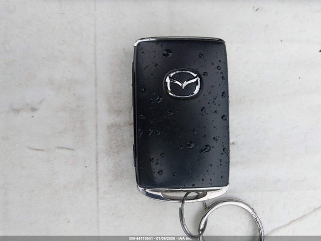 44119541 :رقم المزاد ، 3MVDMBCM5RM644120 vin ، 2024 Mazda Cx-30 2.5 S Preferred Package مزاد بيع