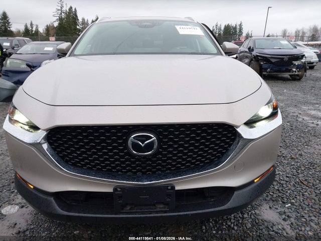 44119541 :رقم المزاد ، 3MVDMBCM5RM644120 vin ، 2024 Mazda Cx-30 2.5 S Preferred Package مزاد بيع