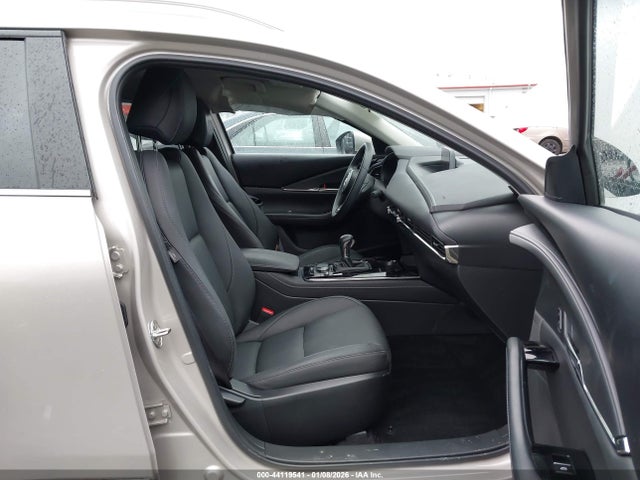 44119541 :رقم المزاد ، 3MVDMBCM5RM644120 vin ، 2024 Mazda Cx-30 2.5 S Preferred Package مزاد بيع