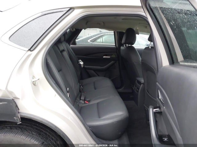 44119541 :رقم المزاد ، 3MVDMBCM5RM644120 vin ، 2024 Mazda Cx-30 2.5 S Preferred Package مزاد بيع