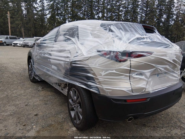 44119541 :رقم المزاد ، 3MVDMBCM5RM644120 vin ، 2024 Mazda Cx-30 2.5 S Preferred Package مزاد بيع